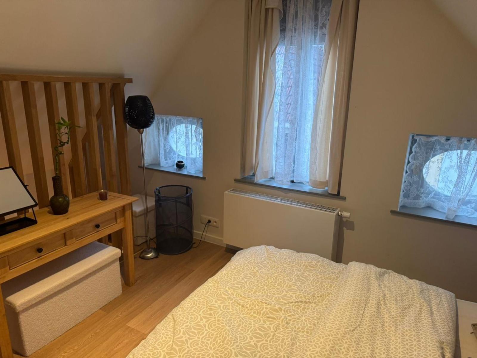 Bed & Breakfast Depearl Bruxelles